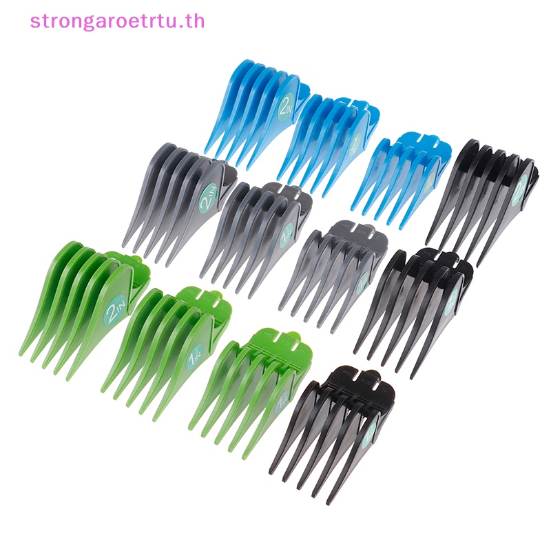 Strongaroetrtu 3 ชิ้นขนาดใหญ่ 32/38/51 มม.จํากัดหวี Trimmer Cutg ท่องเที่ยวสําหรับ