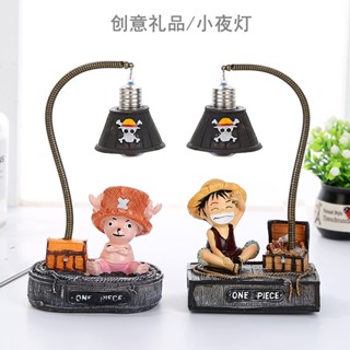 สินค้าใหม่ ของเล่นฟิกเกอร์อนิเมะ Miscellaneous Goods Night Lights สไตล์ญี่ปุ่น ของขวัญวันเกิด สําหรับตกแต่งบ้าน นักเรียน