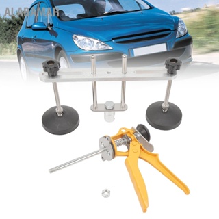 ALABAMAR Dent Puller Bridge Handheld Widening แม่นยำ Strength Universal สำหรับซ่อมรถ Body