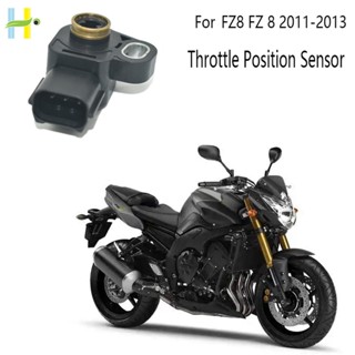 เซนเซอร์จับตําแหน่งคันเร่ง ติดตั้งง่าย สําหรับ Yamaha FZ8 FZ 8 2011-2013 5P0-H5885-00