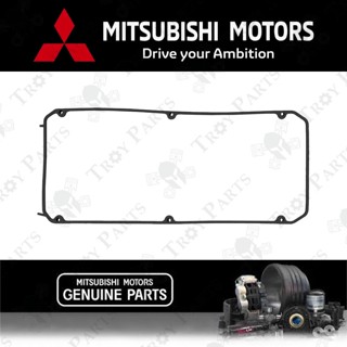 ปะเก็นฝาครอบวาล์ว Mitsubishi MN137117 สําหรับ Mitsubishi Grandis NA4W Mivec 2.4 16V 4G69 2004-2011