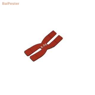 [BaiPester] แถบสมดุลน้ําหนักไม้แบดมินตัน รูปตัว H สําหรับไม้เทนนิส