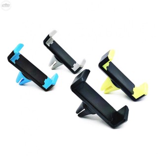 ขาตั้งโทรศัพท์มือถือ 360-Air Vent Mount Clip สําหรับรถยนต์