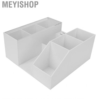 Meyishop Beauty Tool Storage Box Eyelashes Extension Lash Cart