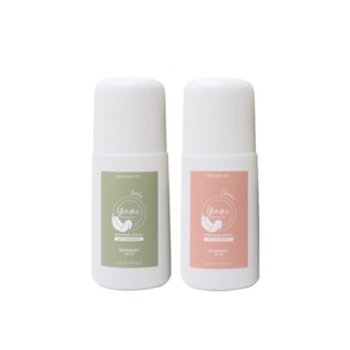 Madame Fin Yindee ยินดีเซรั่ม โรลออนระงับกลิ่นกาย (50ml.)