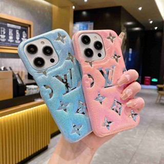 เคสป้องกันโทรศัพท์มือถือ ลายแบรนด์หรู สําหรับ iPhone 14 Pro Max 13 Pro 12 Pro Max 14 13 Pro Max 12 14 Pro