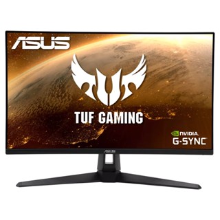 ASUS [พร้อมส่ง] TUF GAMING VG27AQ1A Monitor จอคอมพิวเตอร์