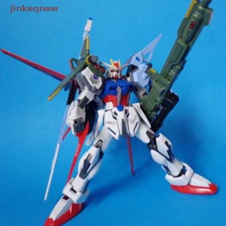 Jkth HG 1/144 ชุดกันดั้มมือถือ ลายการ์ตูนอนิเมะ The Witch From Mercury Gundam Aerial JKK