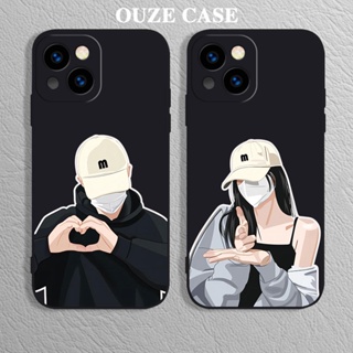 เคสซิลิโคนนิ่ม ป้องกันกล้อง สําหรับ VIVO Y01 Y02S Y22 Y22S Y12 Y12A Y12S Y15 Y15S Y15A Y16 Y17 Y19 Y20 Y20A Y20S Y20i Y35 V9 Y85 Y91 Y91i Y95