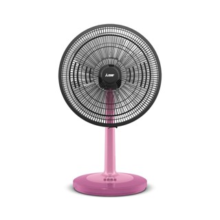 พัดลมตั้งโต๊ะ พัดลม MITSUBISHI DESK FAN 18 นิ้ว ***ตั้งโต๊ะ***รุ่นใหม่ล่าสุดฐานกลม D18A-GB