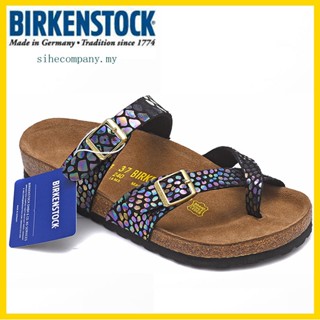 Birkenstock Mayari รองเท้าแตะ รองเท้าชายหาด สําหรับผู้ชาย และผู้หญิง