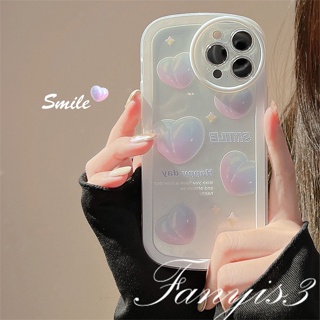 เคสโทรศัพท์มือถือ TPU แบบนิ่ม ลายหัวใจ สําหรับ Realme C53 C55 C35 C33 C31 C30 C30s C25Y C21Y C25 C25s C12 C21 C20 C20A C11 C17 9i 7i C15 5 5i 5s 6i C3 Narzo 50A 50i