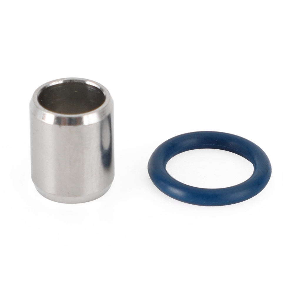 Dowel Pin VTEC O-Ring ชุดสําหรับ Honda B-Series B16 B18C 91302-GE0-000 94301-08100