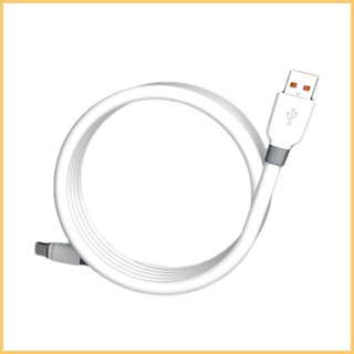 สายชาร์จ USB Type-C 6A 120W 120W สําหรับ Huawei Andriod