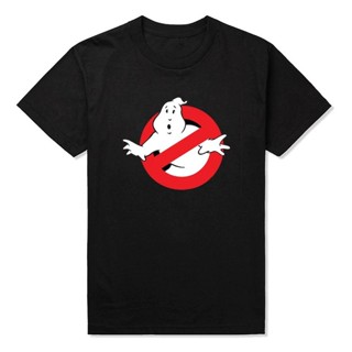 fashion summer ghostbuster t shirt men short sleeve movie music top tees with short sleeve t shirt tops camisa