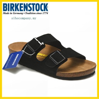 Birkenstock Arizona รองเท้าแตะ รองเท้าชายหาด สําหรับผู้ชาย และผู้หญิง