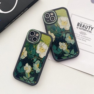 เคสโทรศัพท์มือถือนิ่ม ลายดอกไม้ สําหรับ Xiaomi Poco F3 M2 M3 X3 Pro X3 NFC Redmi K20 Pro K30 K40 Pro Redmi 12C 10 10c 9A 10A 9C 9T Redmi 9 Prime