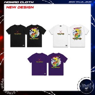 Tp5J //เสื้อยืดSIMPSON ทรงOversize!_02