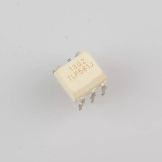 TLP561J TLP561 In-Line Optocoupler DIP6 Optocoupler Isolator