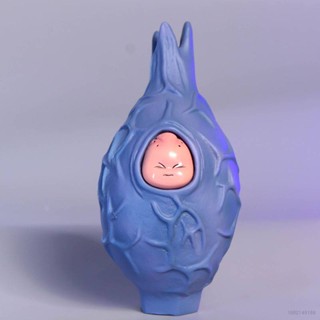 Ns3 โมเดลฟิกเกอร์ Dragon Ball Z Majin Buu in Chrysalis ของเล่น สําหรับตกแต่งบ้าน เก็บสะสม ของขวัญ