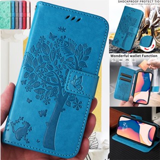 เคสหนัง ลายนูน พร้อมช่องใส่บัตร สําหรับ Moto G53 5G Motorola Moto G13 G23 G53 5G