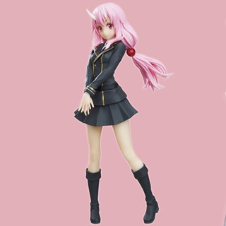 Shuna ของแท้ JP - Espresto Banpresto [โมเดล Slime]