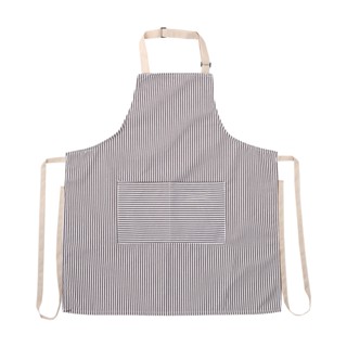 Women Men Gardening Home Restaurant With Pockets Accessories BBQ Cooking Baking Kitchen Apron