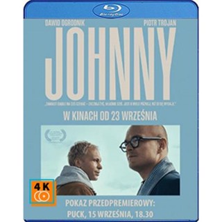 หนัง Bluray ออก ใหม่ Johnny (2022) จอห์นนี่ (เสียง Eng /Poland | ซับ Eng/ไทย/Poland) Blu-ray บลูเรย์ หนังใหม่