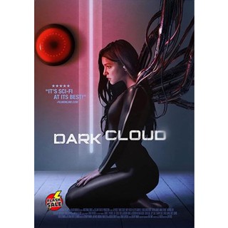 DVD ดีวีดี Dark Cloud (2022) ดาร์ก คราว (เสียง อังกฤษ | ซับ ไทย(แปล)) DVD ดีวีดี