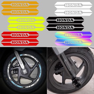 สติกเกอร์โลโก้ Honda 125i Click 125i สําหรับติดตกแต่งหมวกกันน็อครถจักรยานยนต์ Honda อะไหล่แต่ง สติกเกอร์pcx pcx2020 ของเเต่ง 2020 แต่งpcx 2015 2019 hrc wave wave110i 110i 125i click honda click125 click150 ตุ้ม ถ่วง adv adv150 forza350 super cub zoomer x