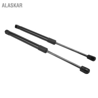 ALASKAR 1 คู่ด้านหน้าลำต้นนิวเมติกไฮดรอลิคันโยกด้านหน้ายกสนับสนุนก้านเปลี่ยนสำหรับรุ่น 3