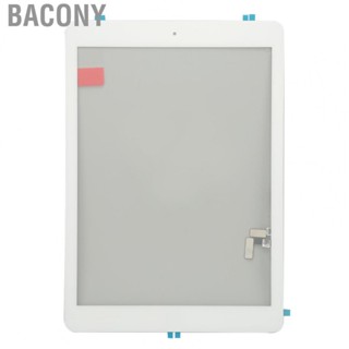 Bacony Touch Screen Digitizer Tempered Glass Assembly  Parts For IOS  5