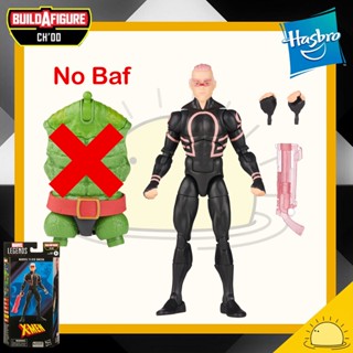 Hasbro Marvel Legends Series Baf CHOD: Marvel’s Kid Omega 6 inch (No Baf)