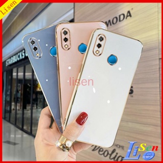 เคส Huawei P20 lite P30 lite P30 Pro P20 Pro เคสโทรศัพท์มือถือ กันกระแทก แบบเรียบง่าย สําหรับ ZBB