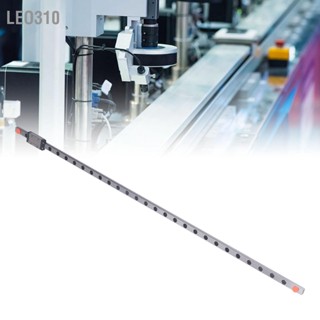  Leo310 Linear Guide Rail Slider Block Set ตลับลูกปืนเหล็ก แม่นยำ ใช้งานได้อย่างราบรื่น วัสดุ Motion สำหรับเครื่องพิมพ์ 3 มิติ