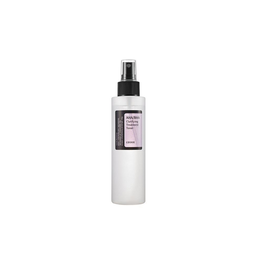 [COSRX] Aha/bha Clarifying Treatment Toner โทนเนอร์ 150 มล.