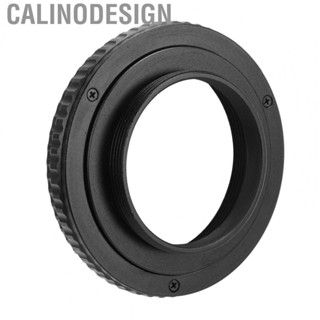 Calinodesign  Focusing Helicoid Mount Adapter M42 To M39 10mm-15mm Macro Extension Tube