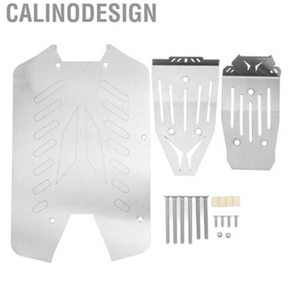 Calinodesign RC Skid  RC Chassis Armor Stainless Steel RC Chassis Armor Guard RC