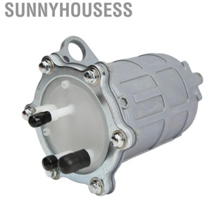 Sunnyhousess Fuel Pump Assy  Metal Easy Installation Strong 16700‑HP5‑602 High Strength Fuel Pumps  for ATV