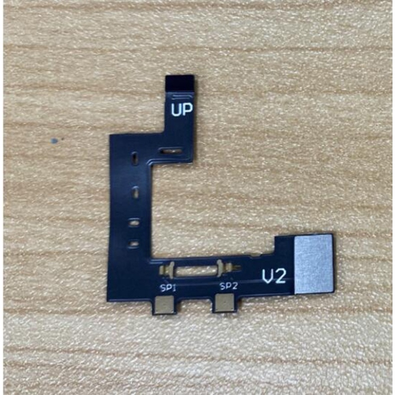 Fun เปลี่ยนสายริบบิ้น Flex สําหรับ Hwfly Core SX-Core Chip สําหรับสายริบบิ้น NS-V2