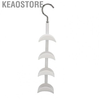 Keaostore Handbags Hanger  Bag Hanger Sturdy Durable 360 Degree Rotatable  for Beauty Salons for Spa