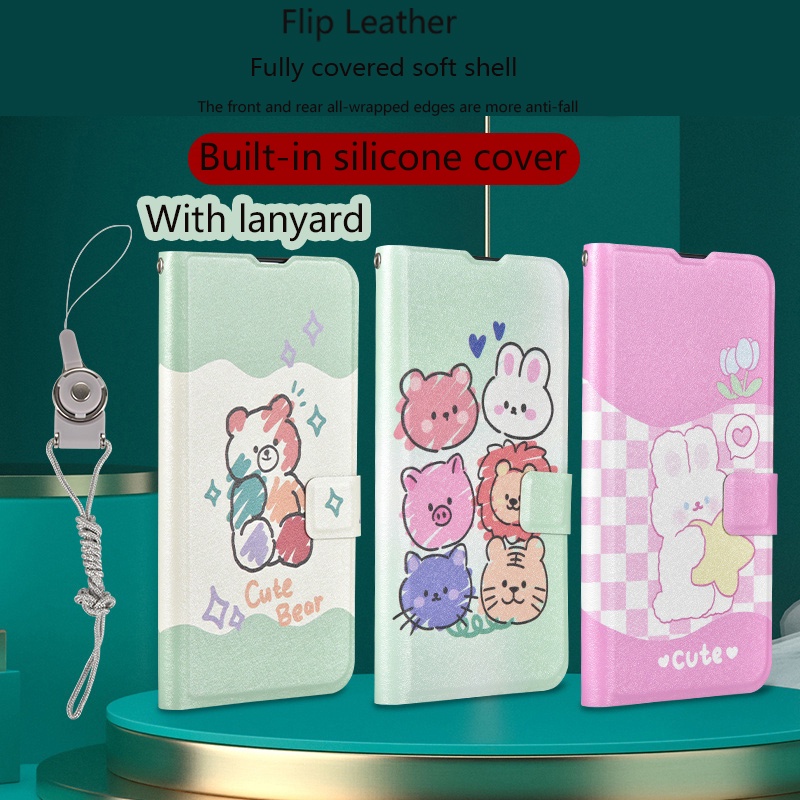 ฝาพับ OPPO Reno8T Reno8Z Reno7Z Reno7 5G Reno11 Reno10 Reno8 Pro Reno 8Z 7Z 8 8Pro 7 7Pro10 10Pro 11