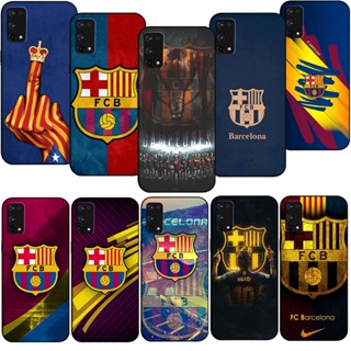 เคสโทรศัพท์มือถือ ซิลิโคนนิ่ม TPU ลาย Barcelona AM22 สําหรับ Realme 11 Pro 11 Pro+ Narzo N53 C33 2023