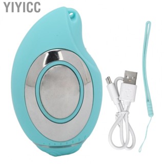 Yiyicc Sleep Instrument  Ergonomic Rechargeable Handheld Sleep Device  for Daily