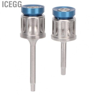 Icegg Implant Screwdriver Professional Stainless Steel Portable  Implant Screwd