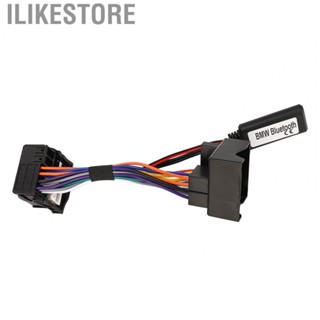 Ilikestore Aux Input Cable  Quick Transmission  Harness  for Car