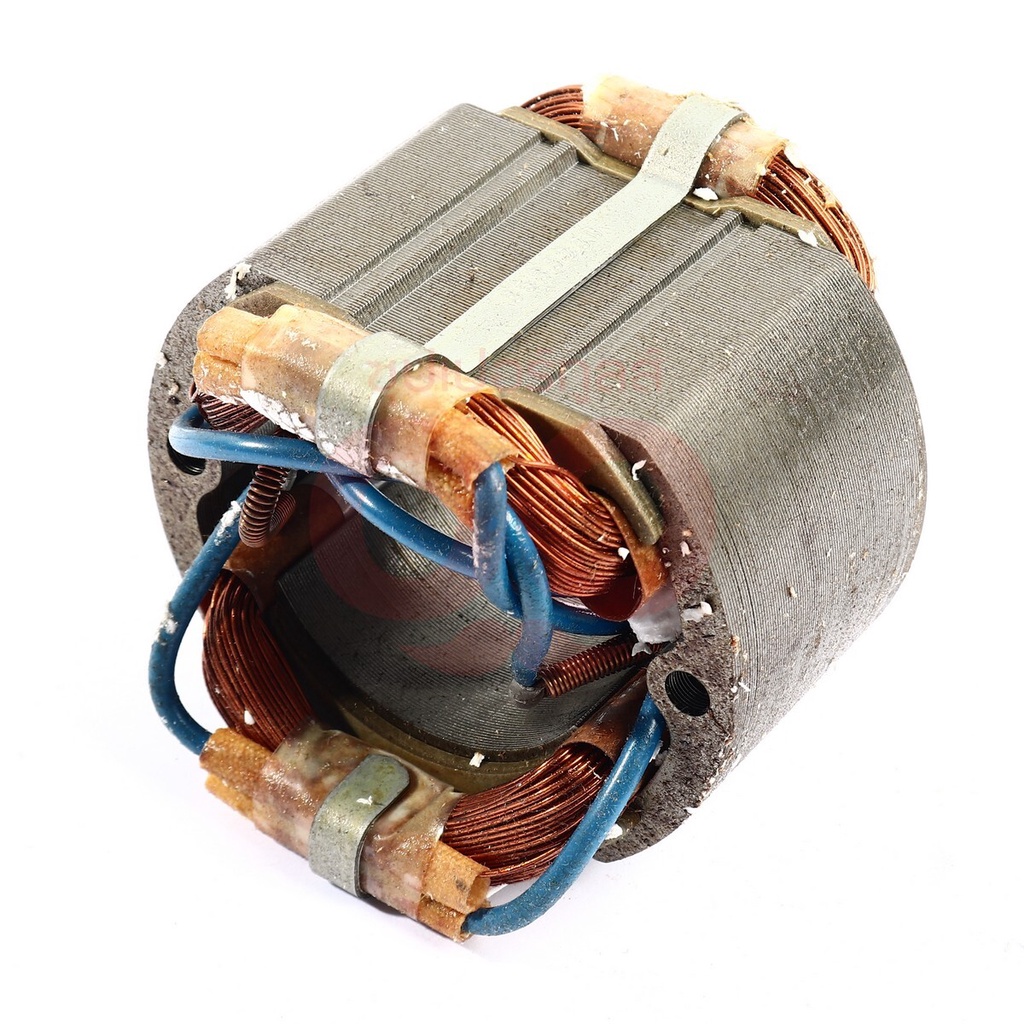 MAKITA มากีต้า MFGC5000 อะไหล่ฟิลคอยล์ GC-5000 FIELD ASS'Y 220V FOR GC5000 Code 523333-1