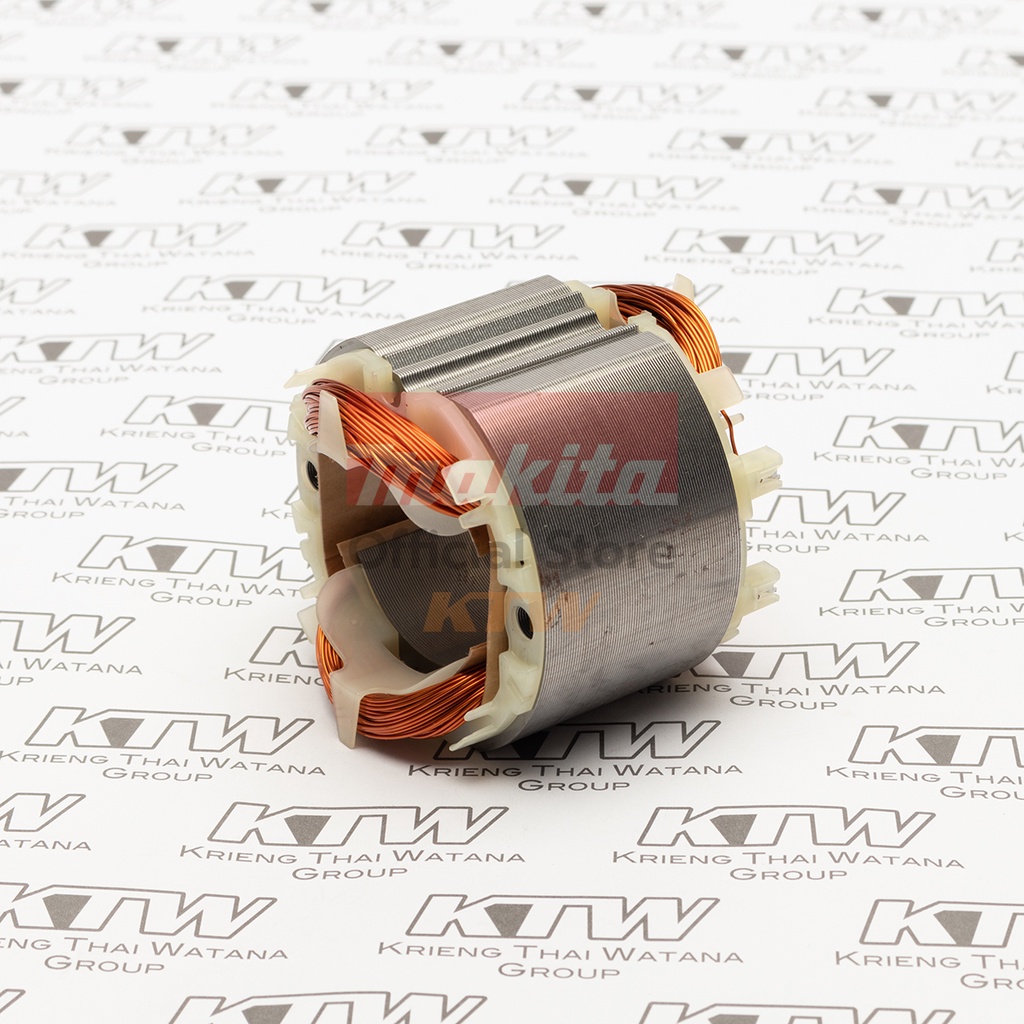 MAKITA มากีต้า MFHR4000C อะไหล่ฟิลคอยล์ HR-4000C FIELD ASS'Y 220V FOR HR4000C Code 634298-3