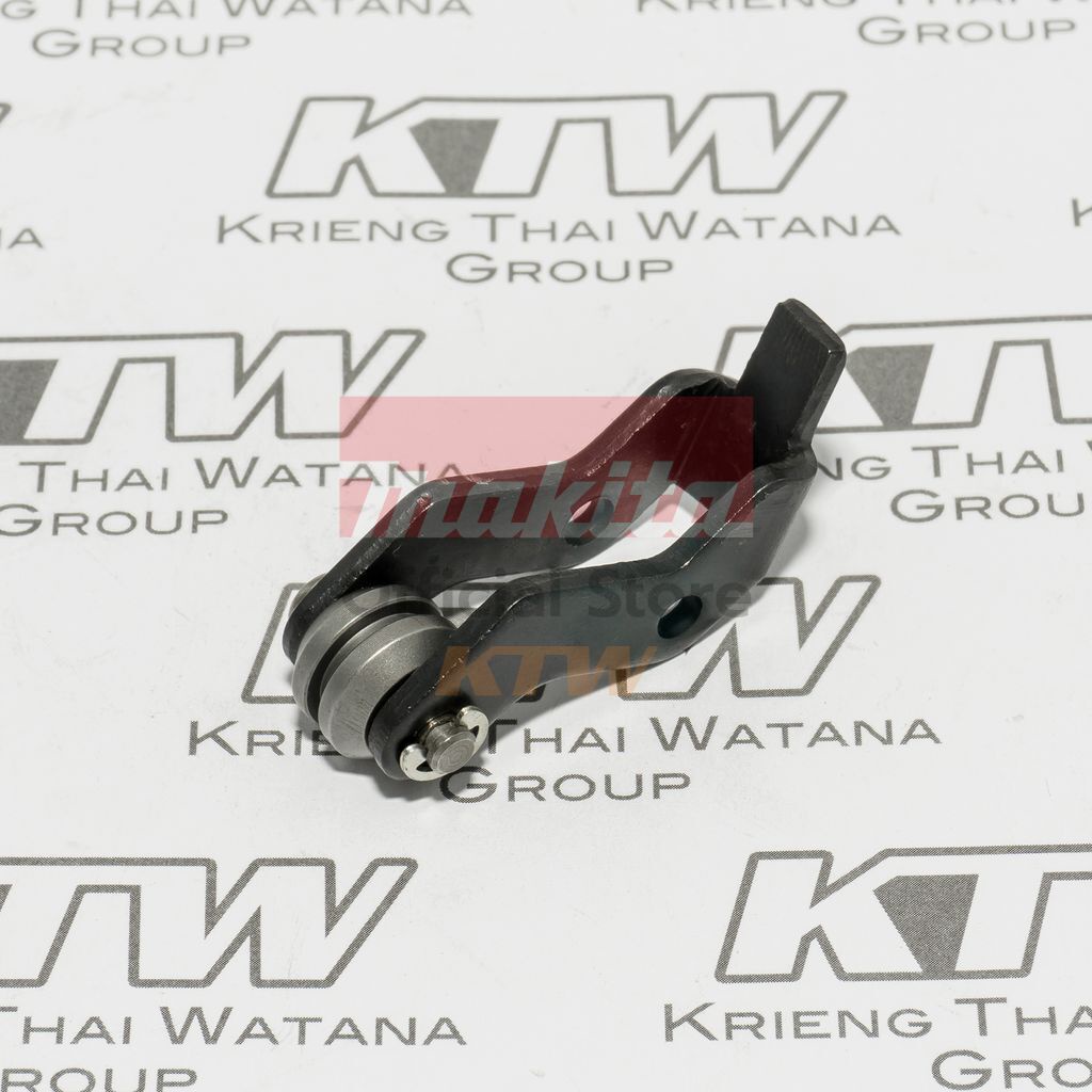 MAKITA มากีต้า MP141028-0 อะไหล่ JV0600K#42 ล้อดันใบ NO.42 RETAINER COMPLETE FOR JV0600K Code 141028