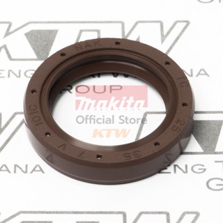 MAKITA (มากีต้า) อะไหล่ M8701B#17 OIL SEAL 25